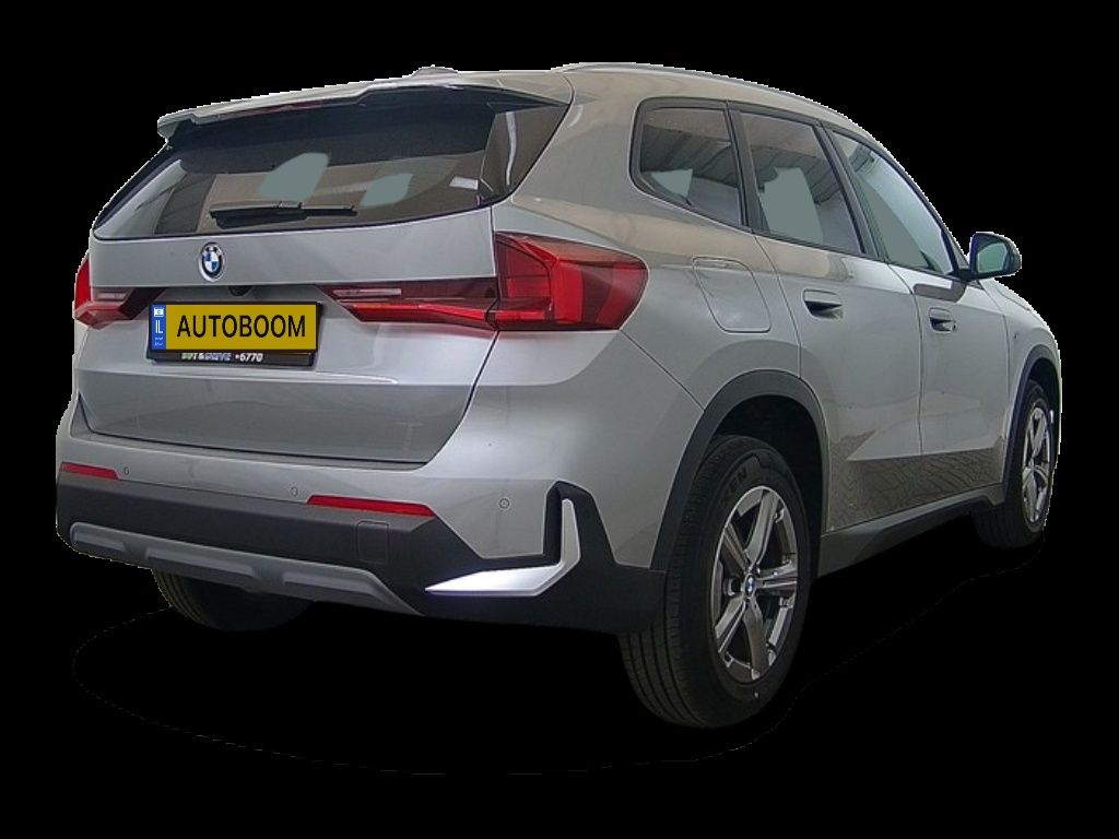 BMW X1 new car, 2025