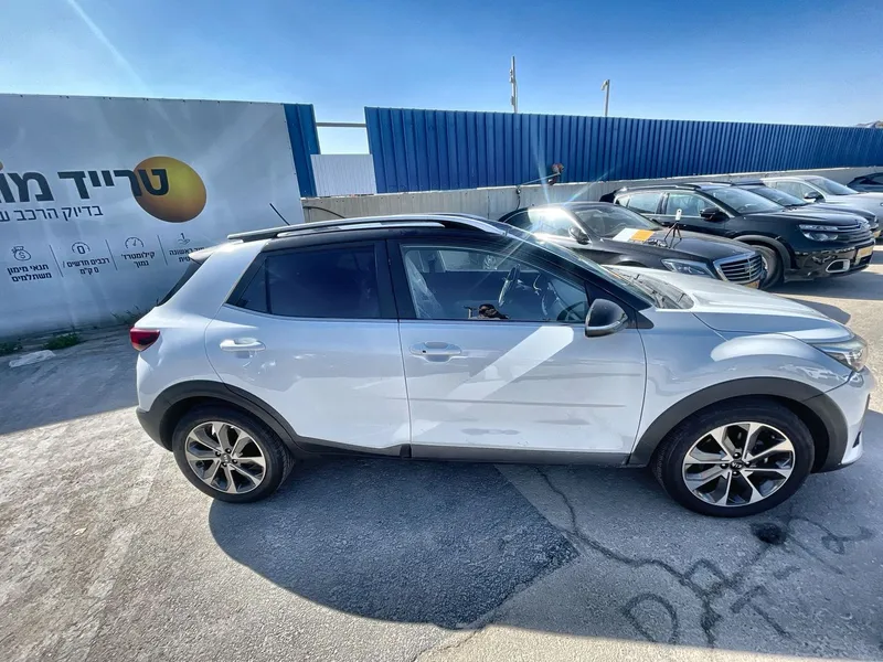 Kia Stonic 2nd hand, 2018, private hand