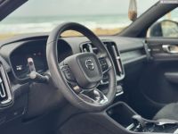 Volvo C40 Recharge 2nd hand, 2023, private