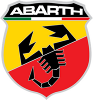 Абарт логотип