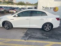 Renault Megane с пробегом, 2023