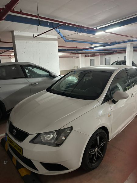 SEAT Ibiza 2nd hand, 2016, private hand