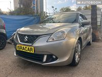Suzuki Baleno 2nd hand, 2018, private