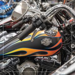 Harley Davidson Holon, photo 6