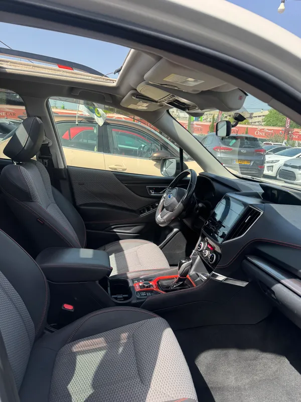 Subaru Forester 2nd hand, 2020, private hand