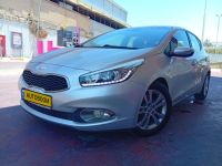 Kia Ceed 2nd hand, 2013, private