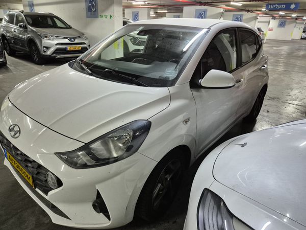 Hyundai i10 2nd hand, 2022, private hand