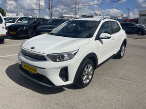קיה סטוניק‏, 2021, תמונה