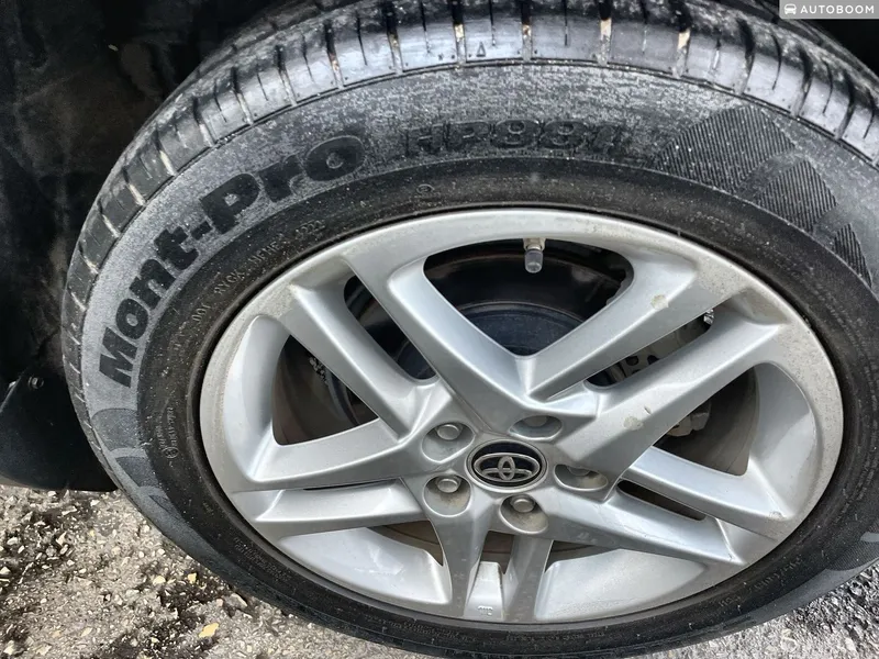 Toyota C-HR 2nd hand, 2020, private