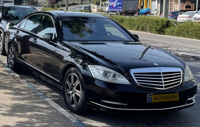 Mercedes S-Class 2ème main, 2010, main privée