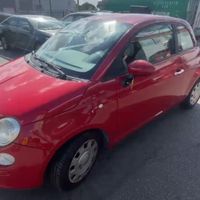 Fiat 500 2ème main, 2012, privée