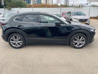 מאזדה CX-30 יד 2 רכב, 2022, פרטי