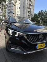 MG ZS 2ème main, 2019, privée