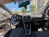 סוזוקי SX4 יד 2 רכב, 2015, פרטי