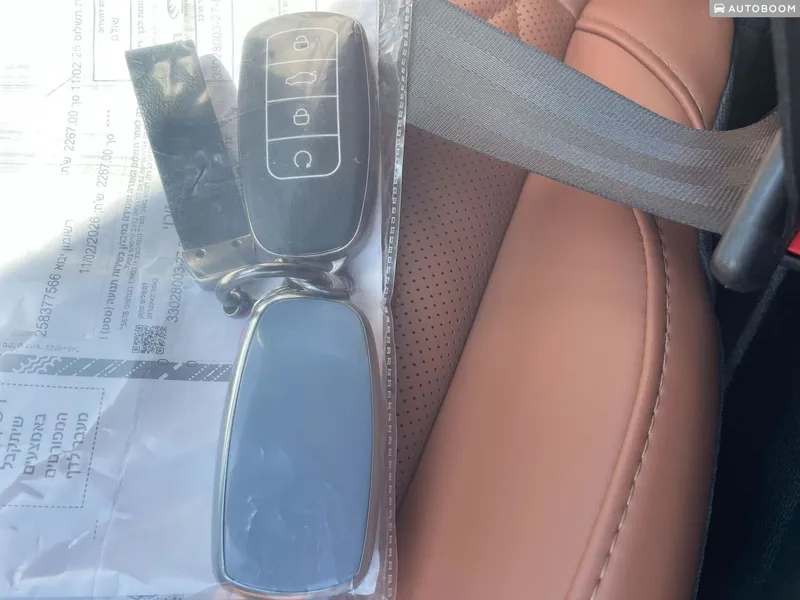 Chery Tiggo 8 Pro 2ème main, 2023, privée