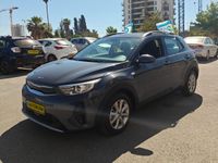 קיה סטוניק יד 2 רכב, 2021, פרטי