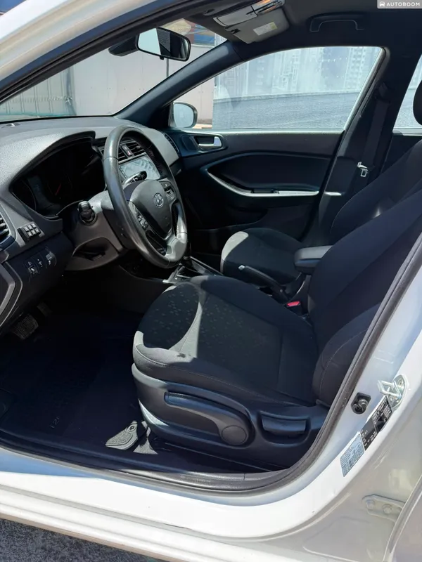 Hyundai i20 2ème main, 2020, privée