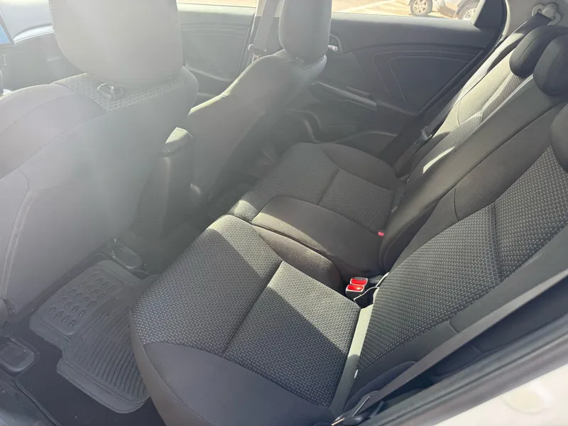 Honda Civic с пробегом, 2017, частная рука