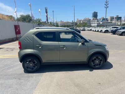 Suzuki Ignis 2nd hand, 2023, private hand
