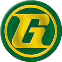 Gordon логотип