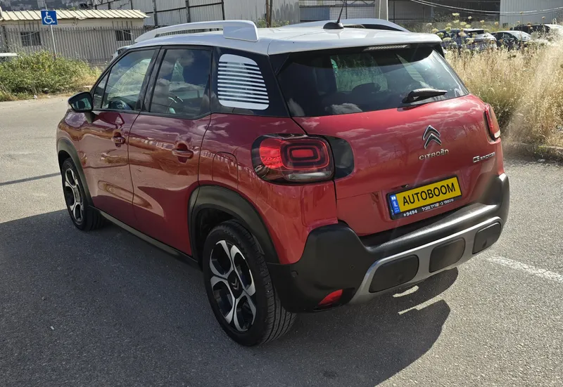 سيتروين C3 Aircross مستعمل, 2020, خصوصي