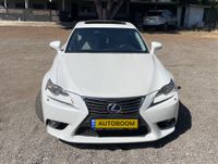 Lexus IS с пробегом, 2015, частная