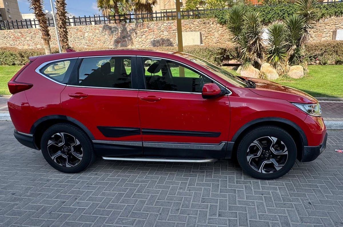 Honda CR-V 2nd hand, 2020, private hand