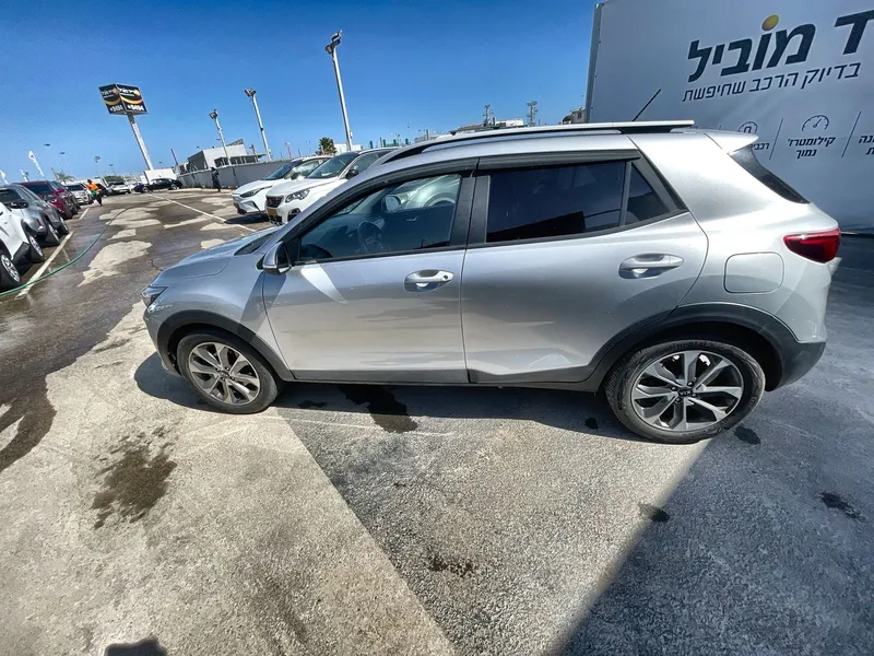 Kia Stonic 2nd hand, 2020, private hand