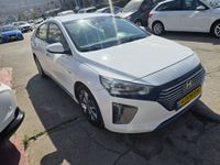 יונדאי איוניק יד 2 רכב, 2017, פרטי