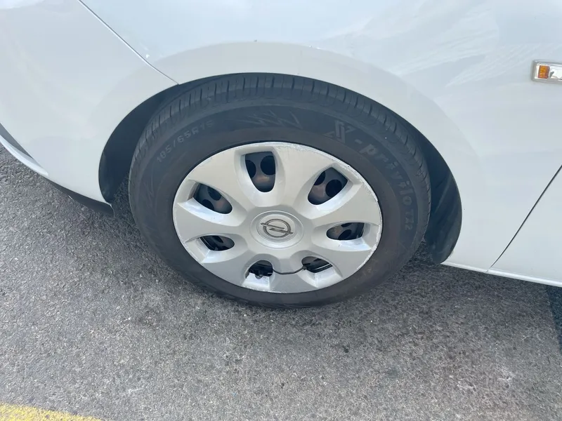 Opel Corsa 2nd hand, 2017, private hand