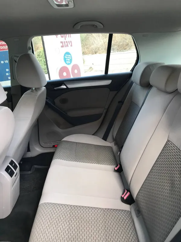 Volkswagen Golf 2ème main, 2011, main privée