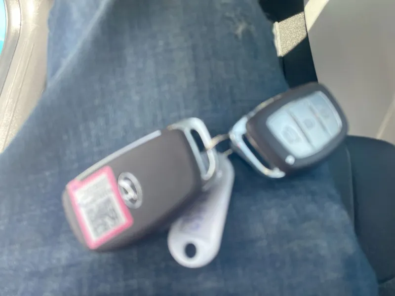 Hyundai Bayon 2nd hand, 2023, private hand