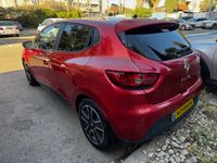 Renault Clio 2nd hand, 2016