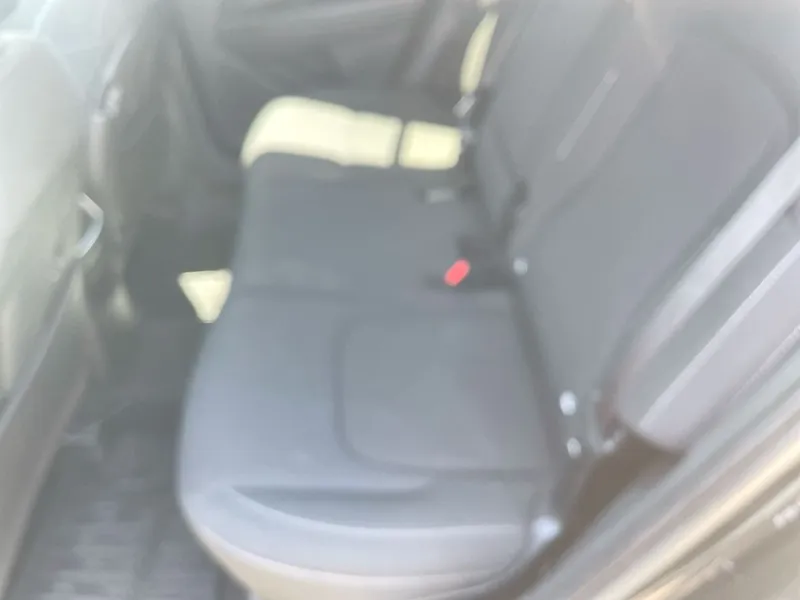 Kia Sportage 2ème main, 2022