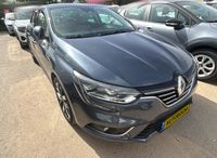 Renault Megane с пробегом, 2021