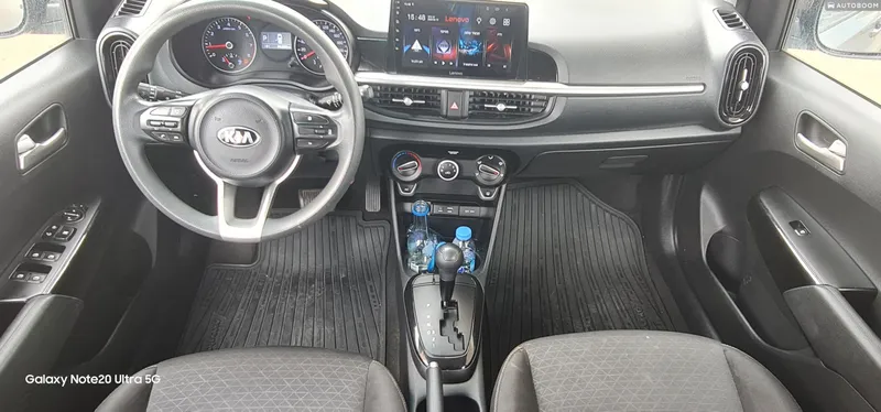 Kia Picanto 2nd hand, 2020