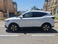 MG ZS יד 2 רכב, 2021, פרטי