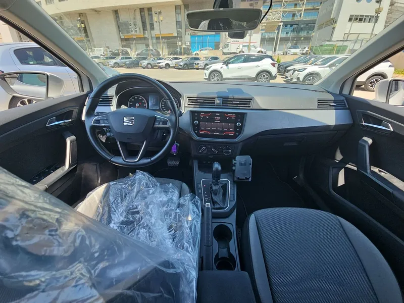 SEAT Ibiza 2nd hand, 2018, private hand