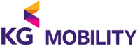KG Mobility logo