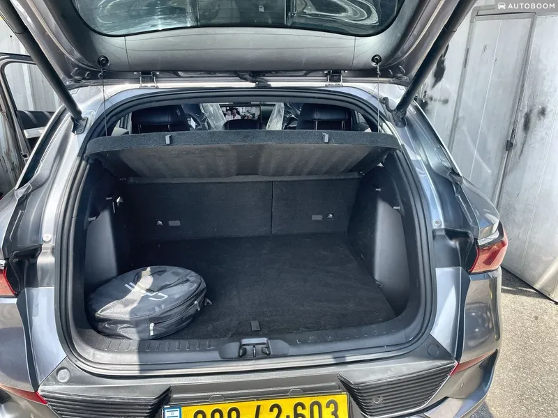 BYD Atto 3 2ème main, 2022