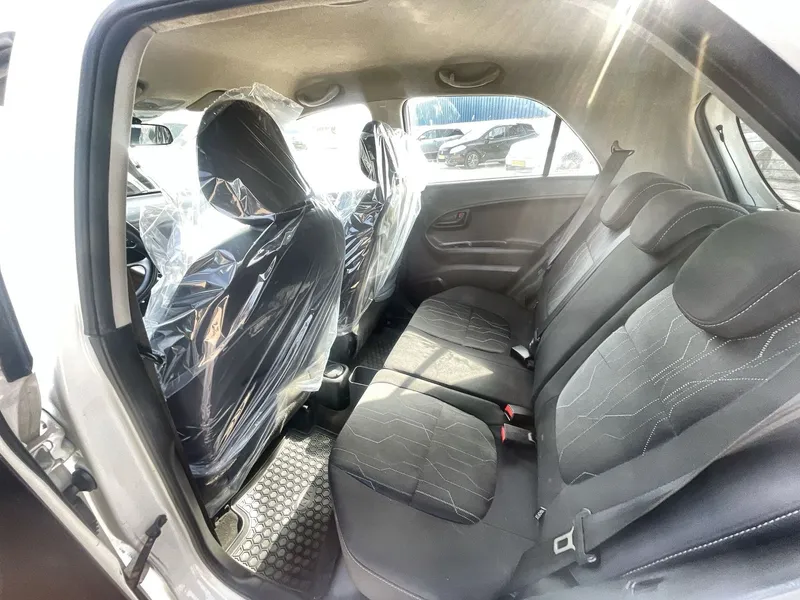 Kia Picanto с пробегом, 2013, частная рука