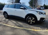 Peugeot 5008 с пробегом, 2019