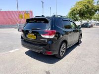 Subaru Forester с пробегом, 2019, частная