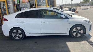 Hyundai IONIQ, 2020, photo