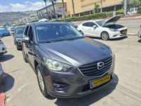 Mazda CX-5 2ème main, 2015