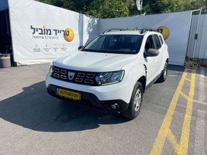 דאצ'יה דאסטר‏, 2021, תמונה