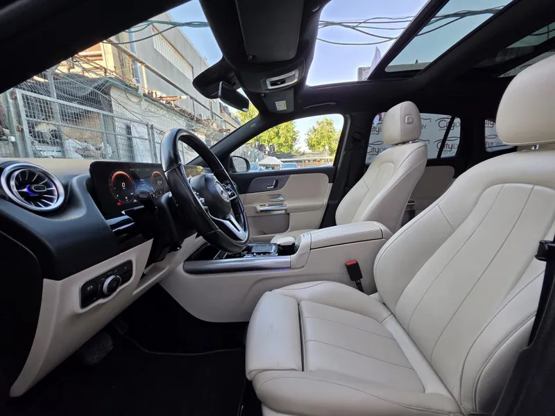 Mercedes GLA 2nd hand, 2021, private hand