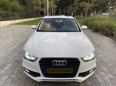 Audi A4 2ème main, 2015, main privée