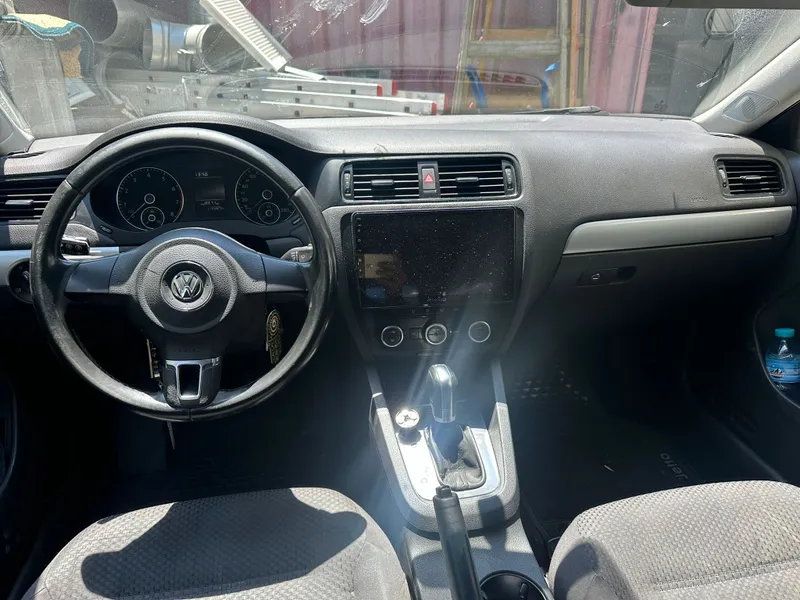 Volkswagen Jetta 2ème main, 2014, main privée