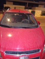 Chevrolet Spark 2ème main, 2013, privée